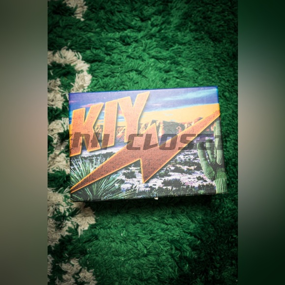 REVES PARIS / KIY '85 HI CANARY YELLOW / WHITE(KIY DAY EDITION) - Picture 10 of 10